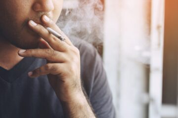 Smoking
