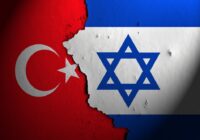 Turkey Israel