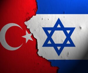 Turkey Israel