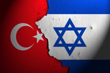 Turkey Israel