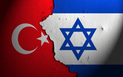Turkey Israel