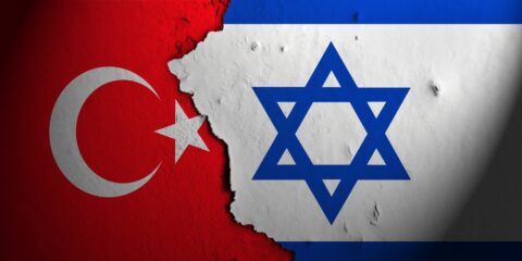 Turkey Israel