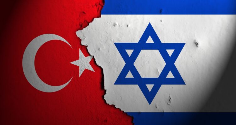 The U.S. must war-game an Israel-Turkey conflict – opinion