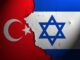 Turkey Israel