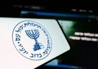 Mossad