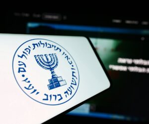 Mossad