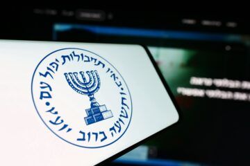 Mossad
