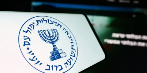 Mossad