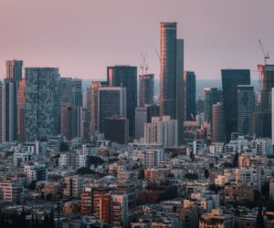 Tel Aviv