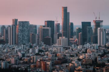 Tel Aviv