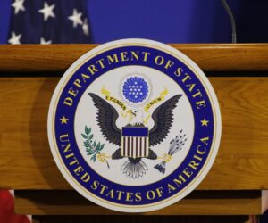 state department