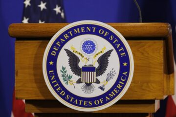 state department