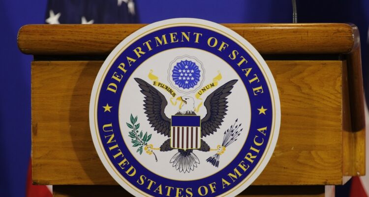 US State Department to vet social media of student visa applicants for signs of terrorist group support