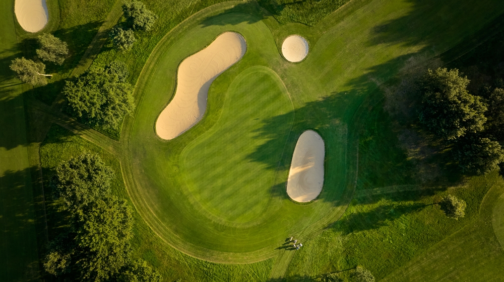 Golf Course