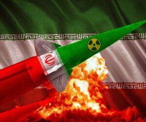 iran nuclear