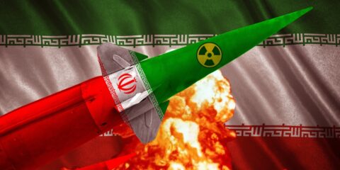 iran nuclear