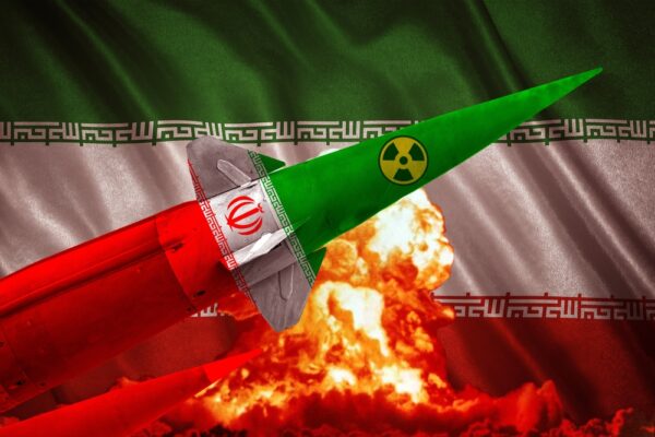 iran nuclear