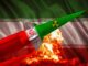 iran nuclear