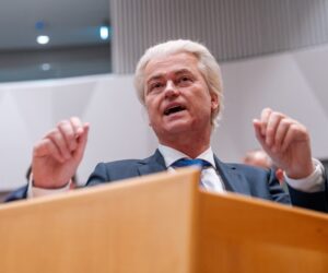Geert Wilders