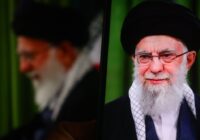 Ayatollah Ali Khamenei