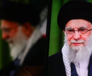 Ayatollah Ali Khamenei