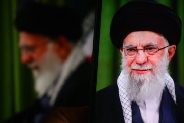 Ayatollah Ali Khamenei