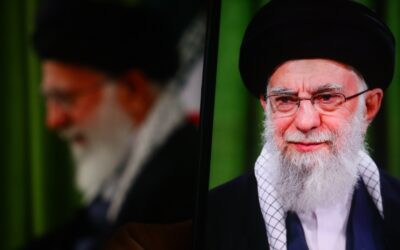 Ayatollah Ali Khamenei