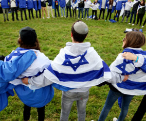 Young Jews