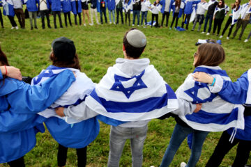 Young Jews