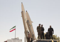 IRGC