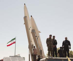IRGC