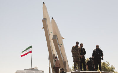 IRGC