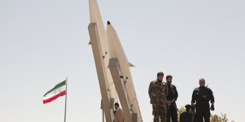 IRGC