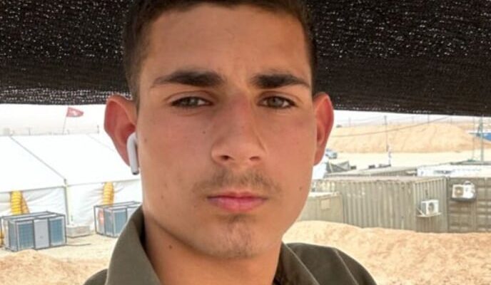 ‘Courageous warrior’ – IDF solider killed by sniper in Gaza