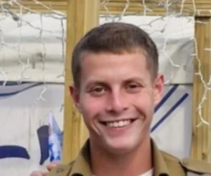 Yisrael Natan Rosenfeld