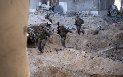 IDF Gaza