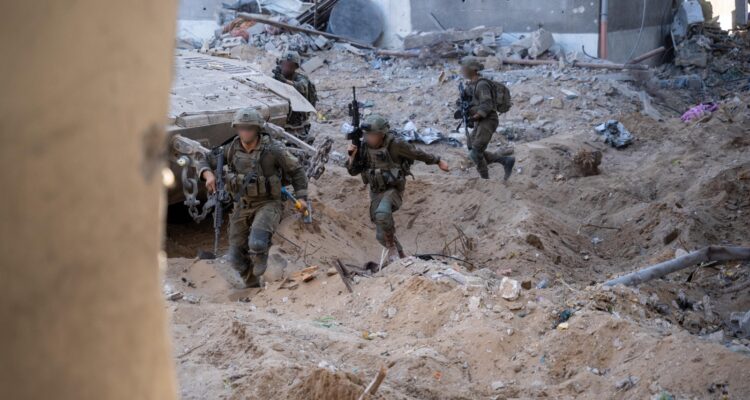 ‘Even my family doesn’t know I was injured’: The hidden scars of Israel’s wounded
