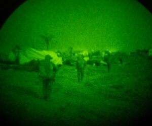 IDF Gaza