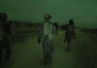 IDF Syria