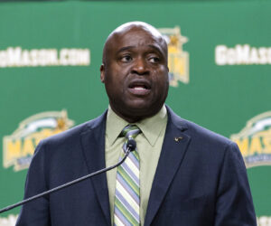 Gregory Washington