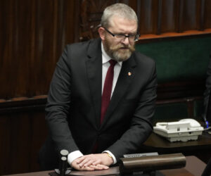 Grzegorz Braun