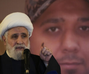 Naim Qassem