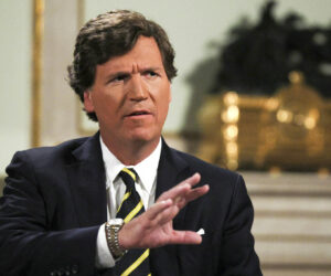 tucker carlson