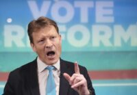 Richard Tice