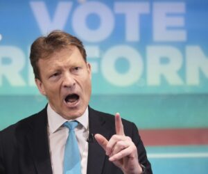 Richard Tice