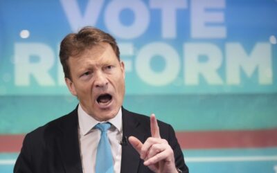 Richard Tice
