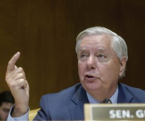 Lindsey Graham