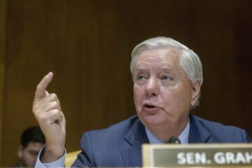 Lindsey Graham