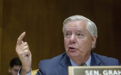 Lindsey Graham