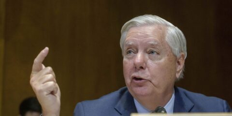 Lindsey Graham
